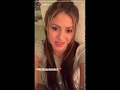 Shakira Talking About Britney Spears Today On Instagram 
