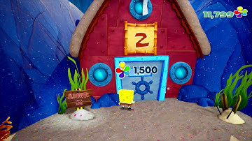 Spongebob Squarepants: Battle for Bikini Bottom Rehydrated - Part 19