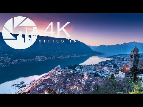 Vídeo: Descrição e fotos do Palácio Drago (Palata Drago) - Montenegro: Kotor