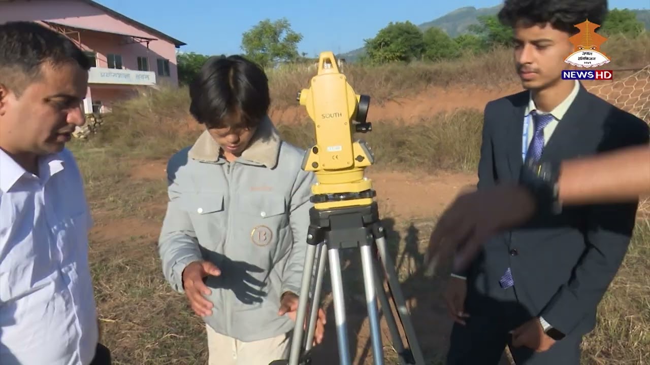 CTEVT जागरण || NTV HD || 2082/09/09 || NEPAL TELEVISION