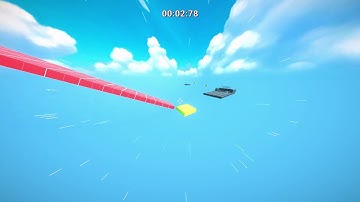 *Former* Karlson (3D) Dani - Tutorial WR (7.53) (any%)