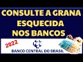 DINHEIRO ESQUECIDO NOS BANCOS: ATUALMENTE VOCÊ NÃO TEM VALORES A RECEBER QUER DIZER O QUE?