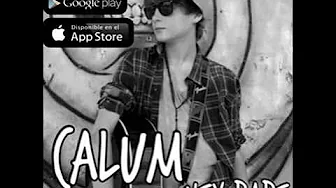 HEY BABE - Calum Heaslip.(AUDIO) HEY BABE - Calum Heaslip.(AUDIO)