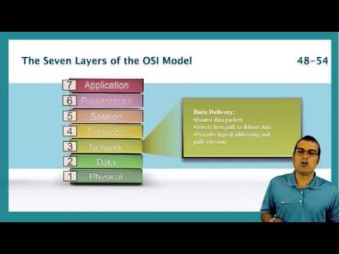 OSI Model