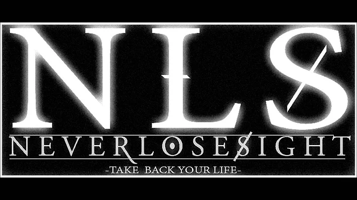 Never Lose Sight - Alone