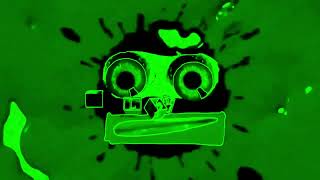 Klasky Csupo In Green Solarize