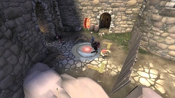 Reverse Scout taunt kill #2