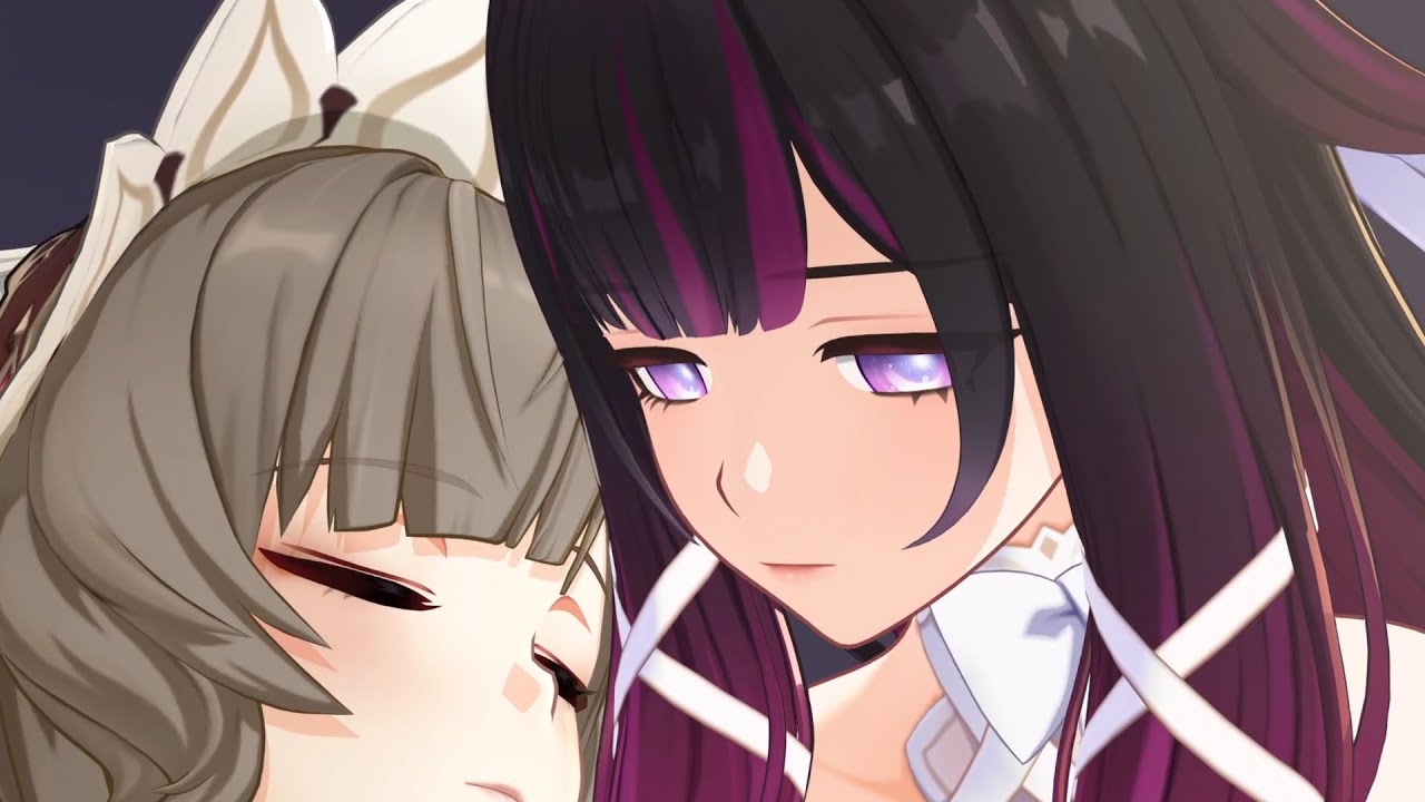 Tribute to Sandrone the Marionette