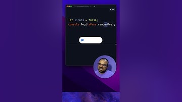 #186  Javascript Interview Questions by Frontend Master || #frontendmaster  #javascript #frontend