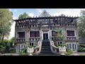 ЧУДО ДОМ за 150 тысяч Wonder house Bartow Florida Уникальный исторический частный дом-музей 1926года