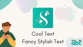 Cool Text - Stylish Fancy Text Generator screenshot 4