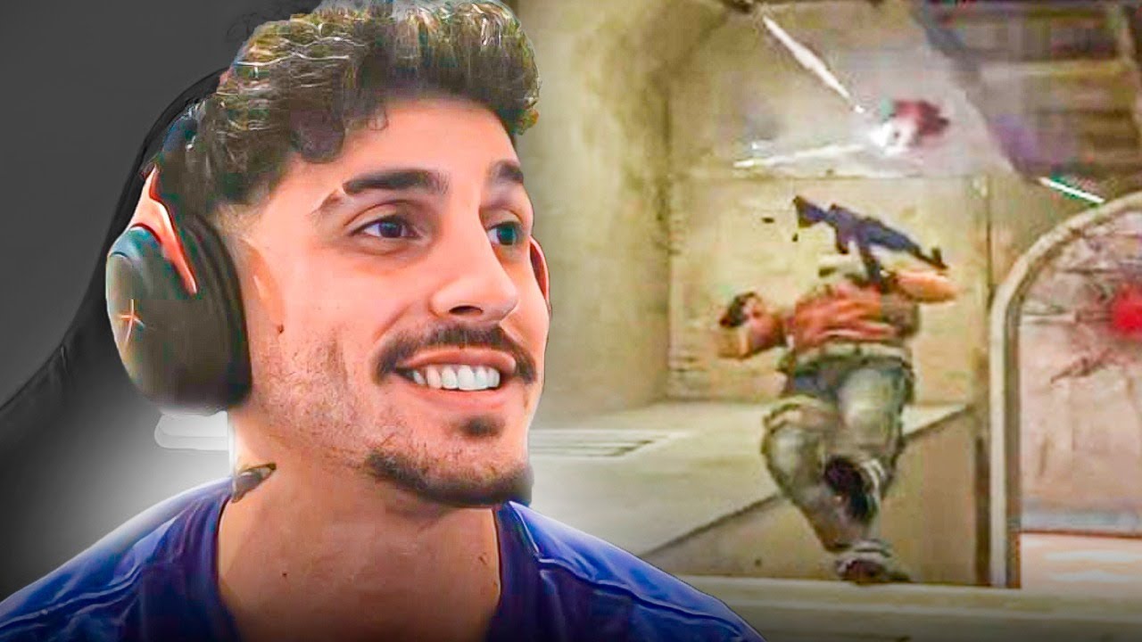 SE ENOJO EL DEGAS
