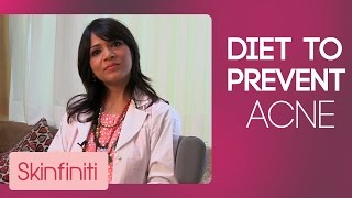 What Should You Eat To Prevent Pimples/Acne || Skincare || Skinfiniti With Dr.Jaishree Sharad