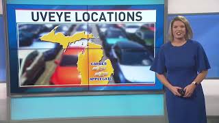 UVeye Technology Transforms Auto Service with Advanced Vehicle Scans - Mid-Michigan NOW