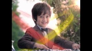 Enfakid A Glass Harp TVC