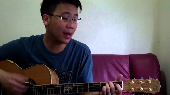 We Are The Reason - David Meece / Avalon Cover