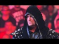 WWE: Undertaker Unused Theme Song: "Undertaker" (Original Jim Johnston Demo)