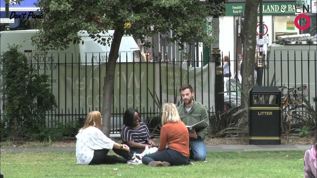 Can I be your friend? - YouTube