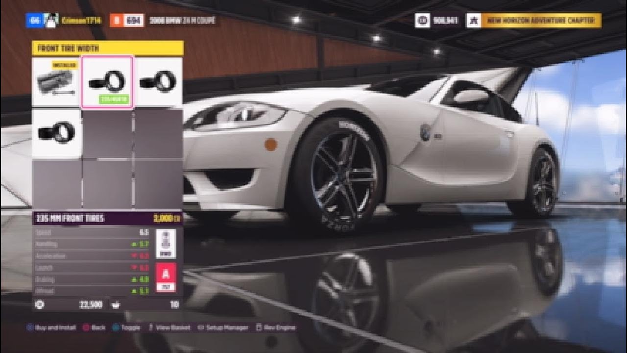 Forza Horizon 5 - Apex road racing Gameplay Pt22