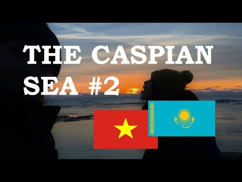 Video: Nghỉ Ngơi ở Kaspiysk Trên Biển Caspi: đánh Giá