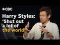 Harry Styles Knows When To Say No And When To Say Yes 