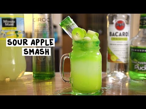 sour-apple-smash