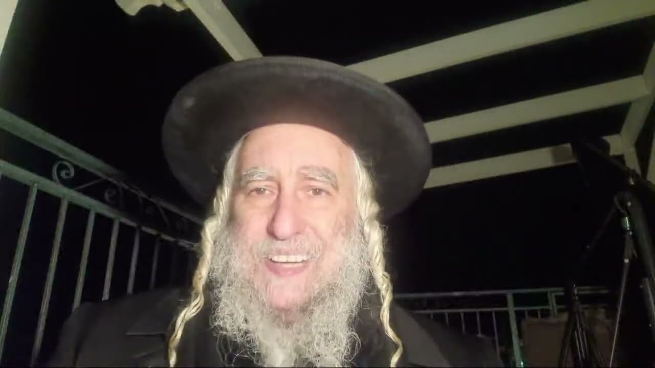 Sortons d'Egypte , Rabbi Nahman, Ouman