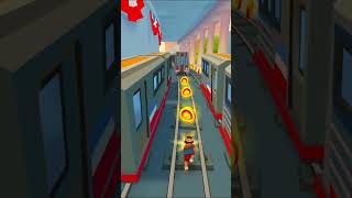 Subway Surfers 💫 Washington D.C. 🌷 Gameplay on PC | GameVerse