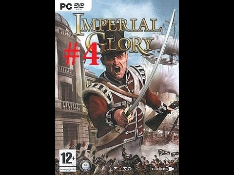 Imperial Glory Let's Play (Russia)  ნაწილი 4