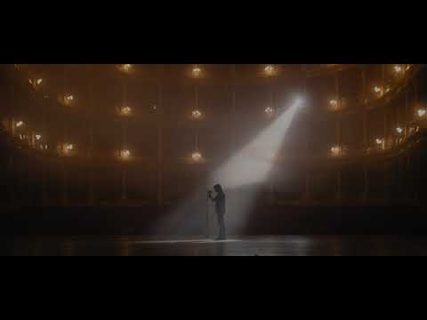 Siddhartha - Brújula (Teaser)