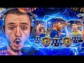 Encore un bug  jouvre des packs tots 90  fc 24 ultimate team