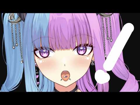 【Monument Valley】バイノーラル実況雑談♡RODE NT5【個人勢Vtuber 】