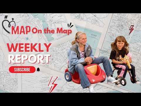 MAP on the