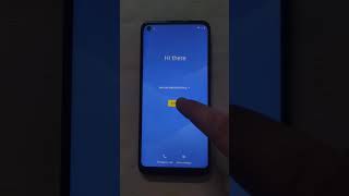 Moto G Stylus FRP Bypass Google Account No PC 2021 xt2043-4 in 5 minutes screenshot 5
