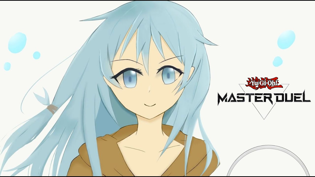 ドレミ組めた～イベントもちょっとやるー【遊戯王マスターデュエル】