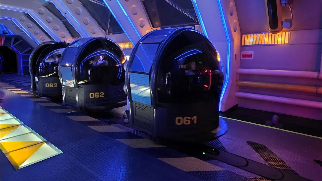 Cosmic Adventure at Taipei Astronomical Museum