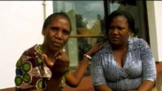 Apostle John Kamonya Mkono Wa Bwana  Video 1