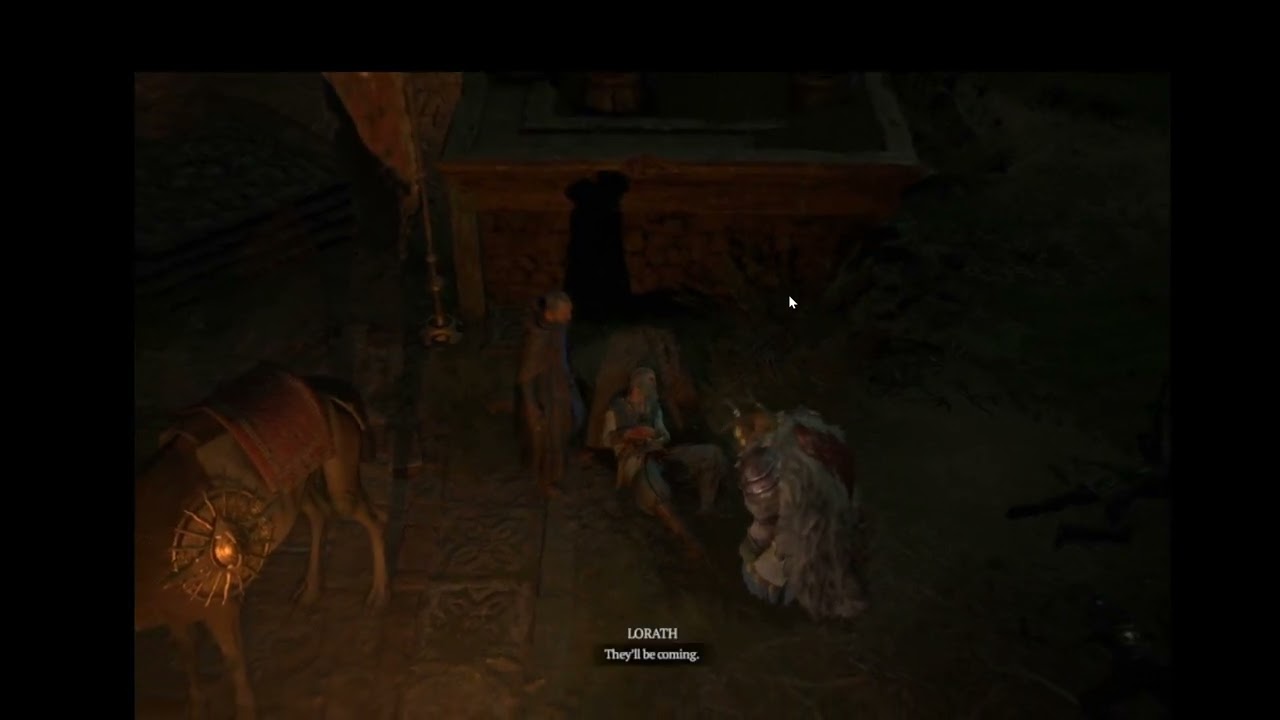 Diablo IV | Exhumed Relics Main Story Quest