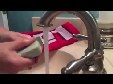 how-to-get-paint-off-of-your-skin-in-seconds!