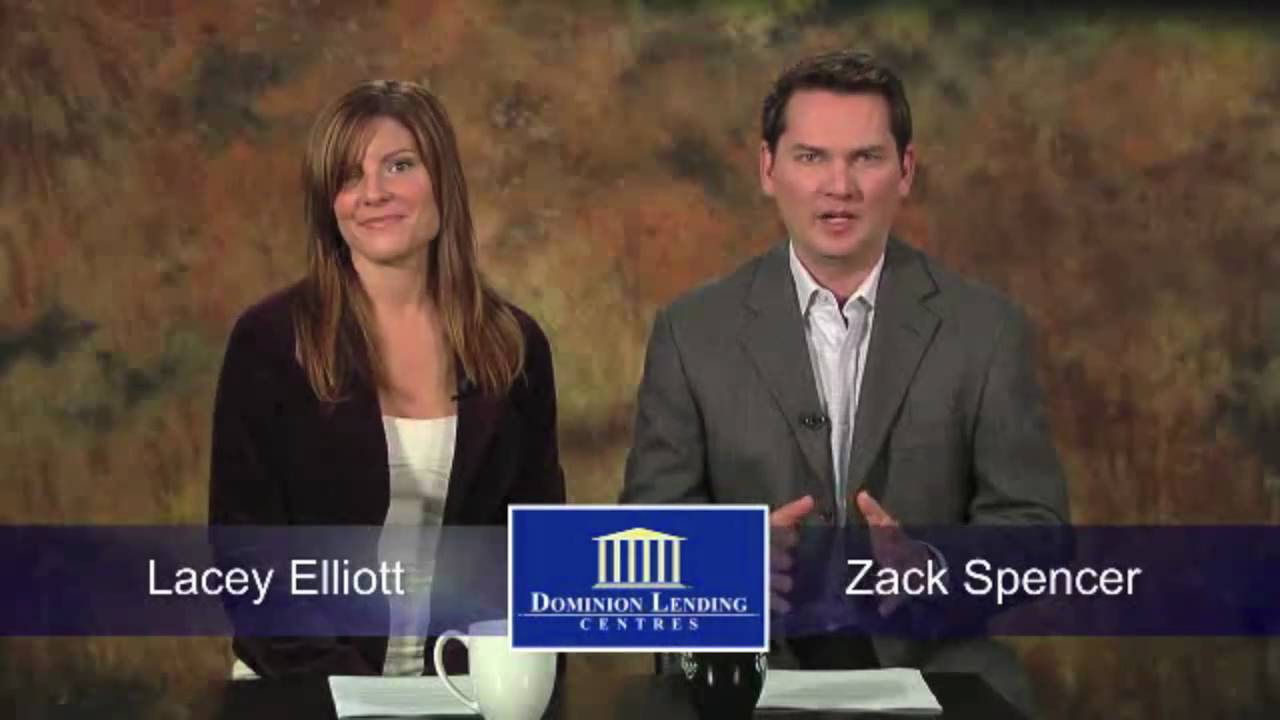 Picking the Best Mortgages Term, Brad Adams Kelowna Mortgage Broker