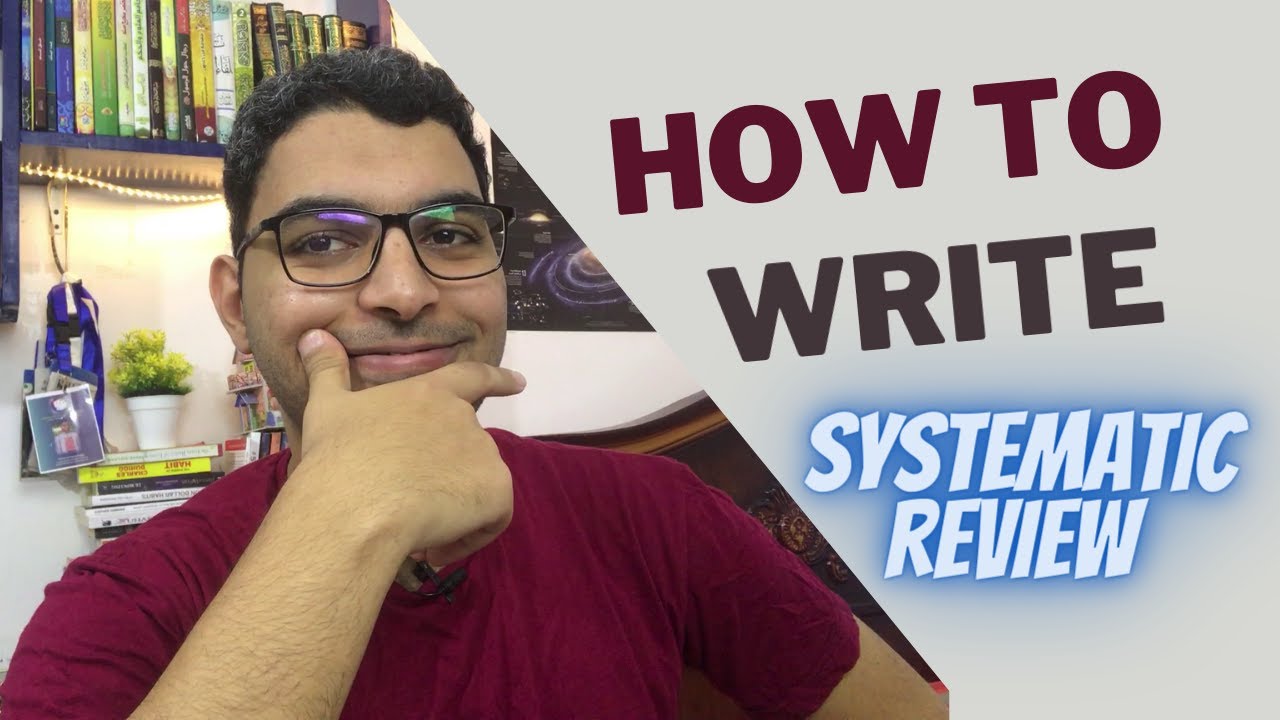 A Beginner’s Roadmap to Writing DTA Systematic Reviews ( تعليمات واضحة للمبتدئين)