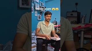online scam , product quality