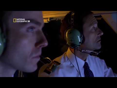 Видео: Расследование Flight Sim вызывает ужас
