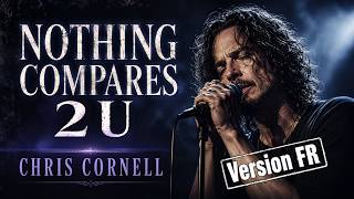 Et si - Nothing Compares to You - par Chris Cornell était chantée en français ? screenshot 5