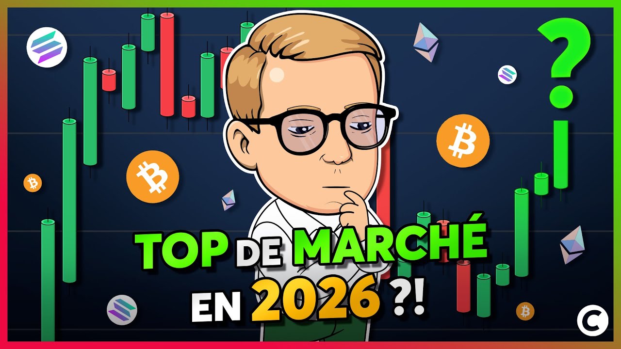 Bull market crypto, STOP ou encore ?! - Analyse de marché 📈