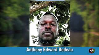 MTV Obituaries for Monday 17th October 2022