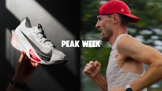 NIKE Alphafly 3 + PEAK WEEK of Training for Chicago Marathon screenshot 4