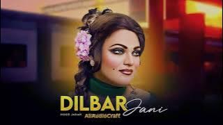 Mein Te Mera Dilbar Jani (Remix) NOOR JAHAN