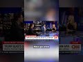 Brian Tyler Cohen SPARS with conservative over Iran War