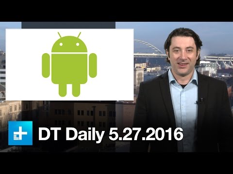 Video: Android utilizza Oracle Java?